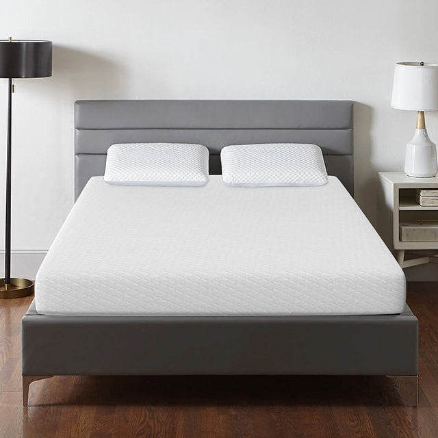 Artemisia - 10" Queen Memory Foam Mattress