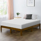 Artemisia - 10" Queen Memory Foam Mattress