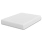 Artemisia - 10" E.King Memory Foam Mattress