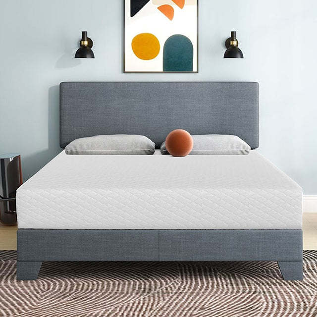 Artemisia - 10" E.King Memory Foam Mattress