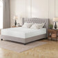 Artemisia - 12" Memory Foam Mattress