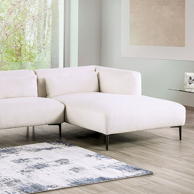 Paderborn - Sectional, Right Chaise