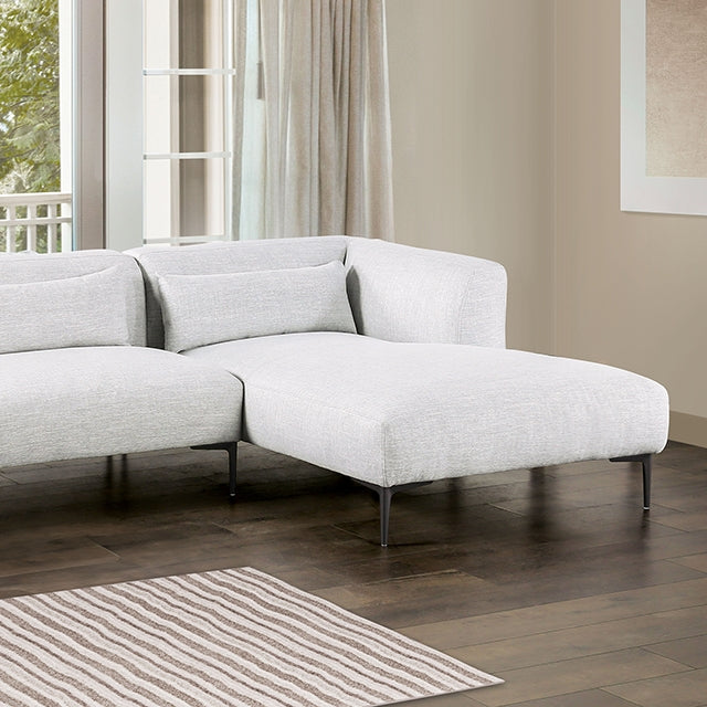 Paderborn - Sectional, Right Chaise