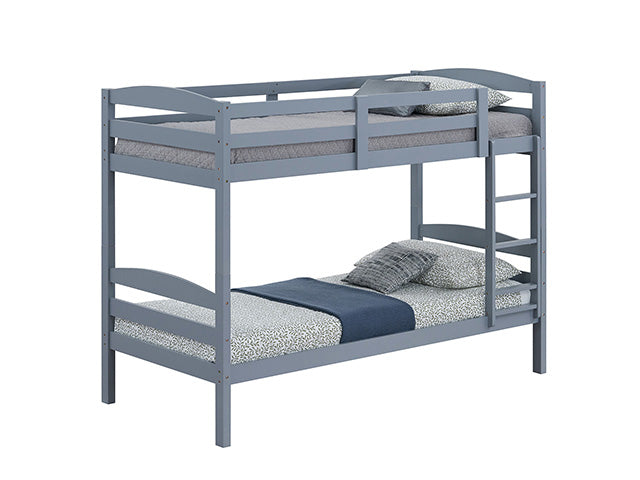 Finsbury - Twin Twin Bunk Bed