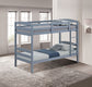 Finsbury - Twin Twin Bunk Bed