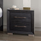 Ashbourne - Night Stand w/ USB