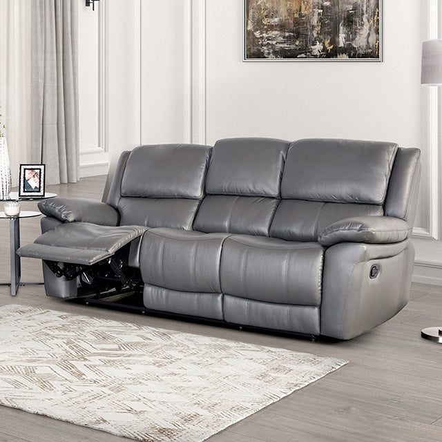 Glarus - Sofa Manual Recliner