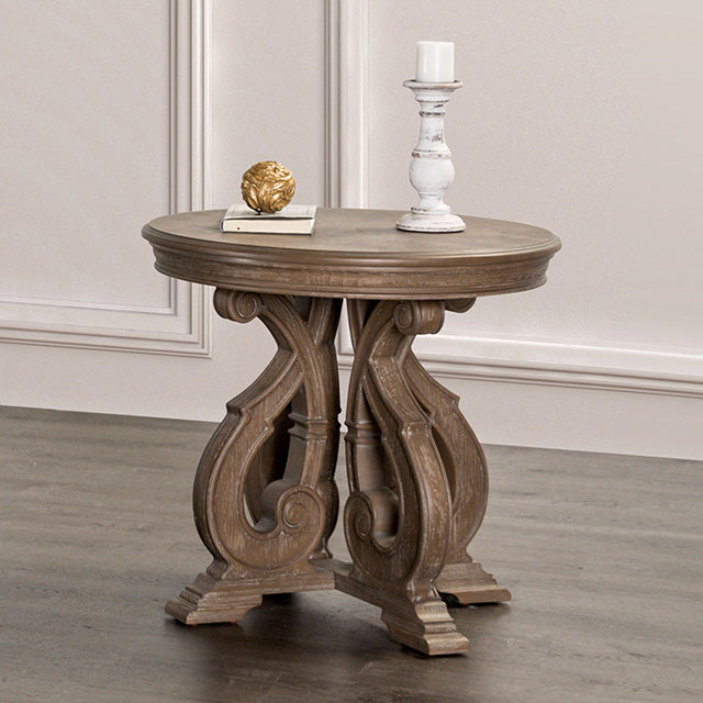 Giordani - End Table