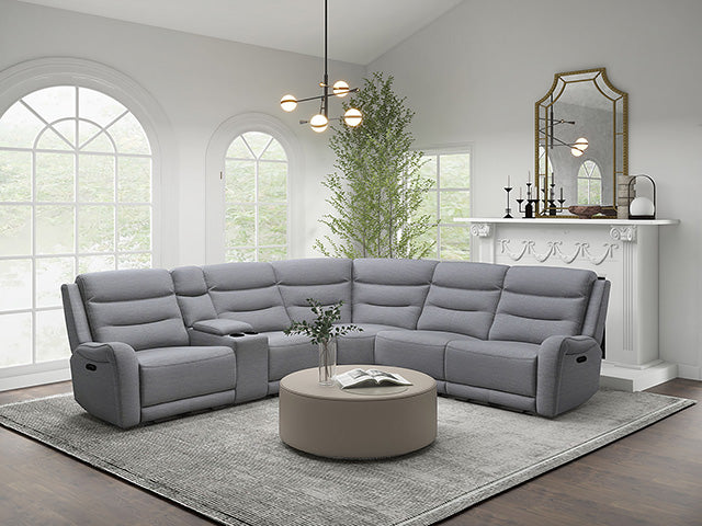 Matthias - Motion Sectional