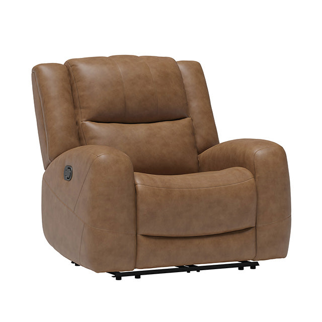 Leolinus - Manual Recliner