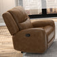 Leolinus - Manual Recliner