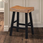 Biasca - 24" Stool (2/CTN)