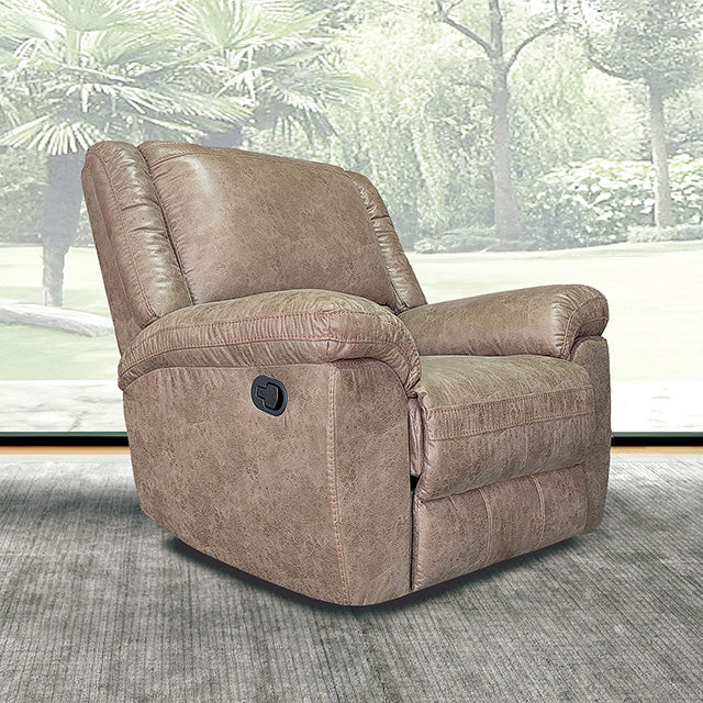 Jambi - Rocker Recliner