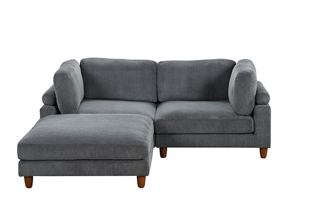 Dagenham - Sectional [ D ]