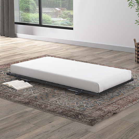 Ivana - Universtal Metal Trundle