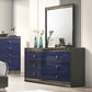 Morcote - Dresser