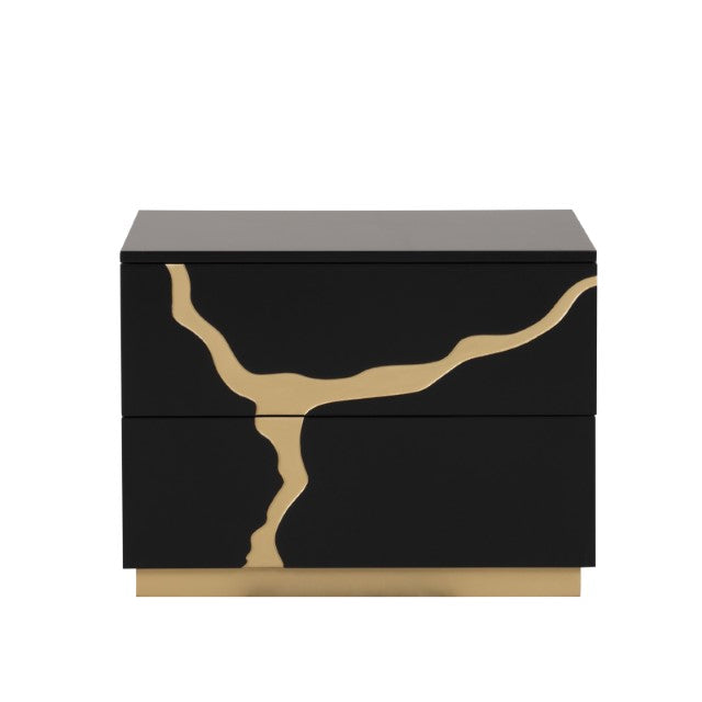 Goldsberg - Nightstand