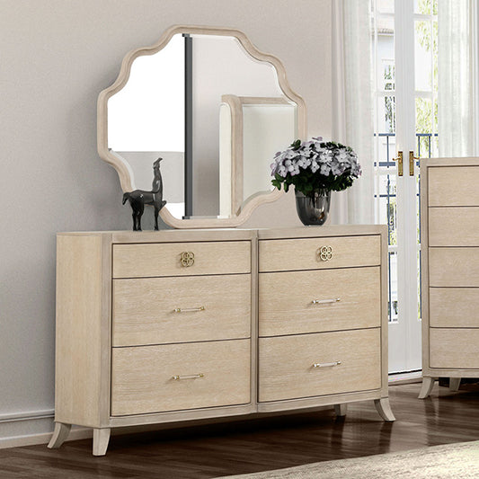 Candra - Dresser