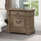 Sheringham - Nightstand