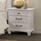 Swanley - Nightstand