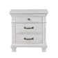 Swanley - Nightstand