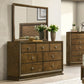 Kirkham - 7-Drawer Dresser