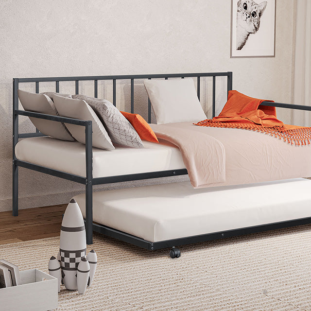 Harmon - Metal Daybed