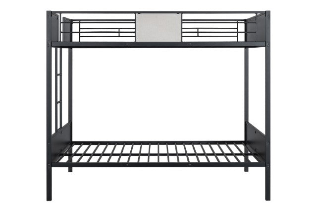 Molton - Full/Full Metal Bunkbed