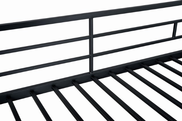 Felgu - Triple Twin Metal Bunkbed