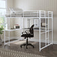 Cybill - Full Loft Bed