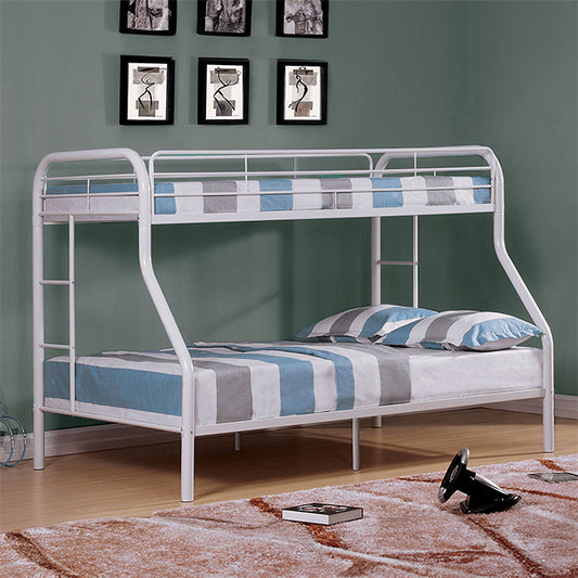 Finnerty - Twin/Full Bunk Bed