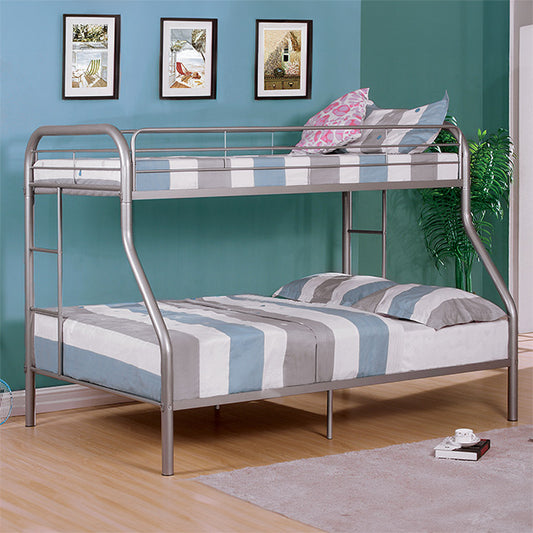 Finnerty - Twin/Full Bunk Bed