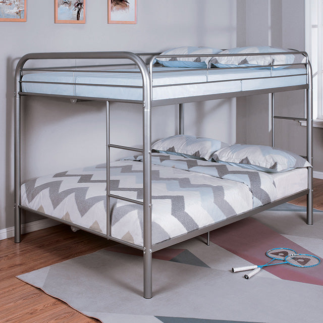 Finnerty - Full/Full Bunk Bed