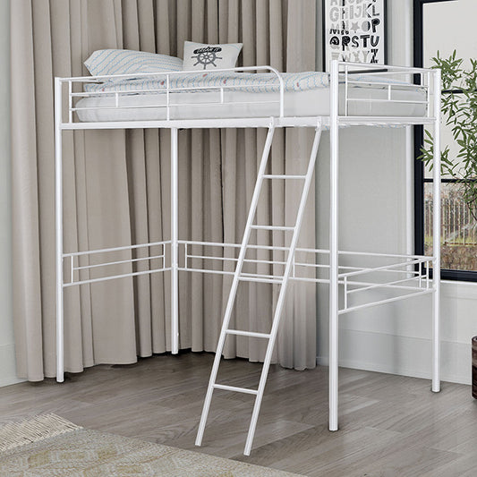 Myles - Twin Loft Bed