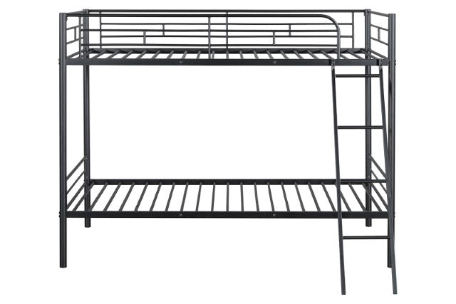 Hector - Twin/Twin Metal Bunkbed