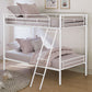 Hector - Twin/Twin Metal Bunkbed