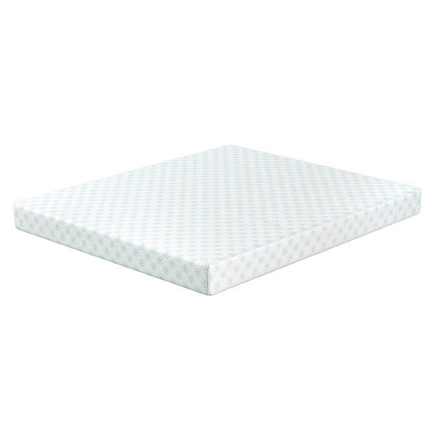 Edelweiss - 8" Twin Memory Foam Mattress