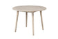 Yate - Round Dining Table