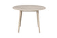 Yate - Round Dining Table