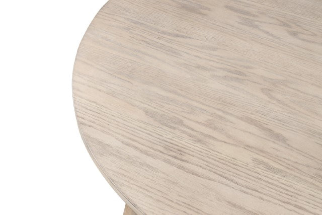 Yate - Round Dining Table