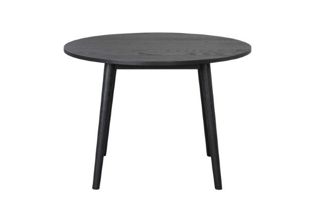 Yate - Round Dining Table