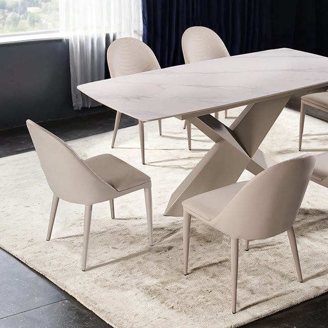 Lenvik - Dining Table