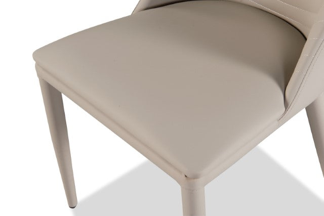 Lenvik - Side Chair (2/CTN)