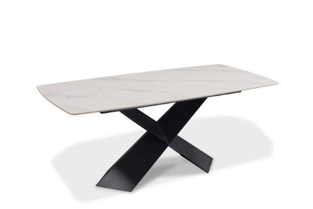 Lenvik - Dining Table