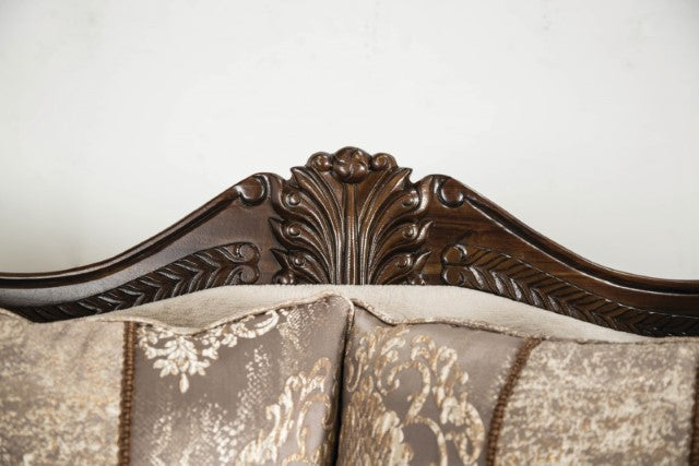 Andalusia - Loveseat