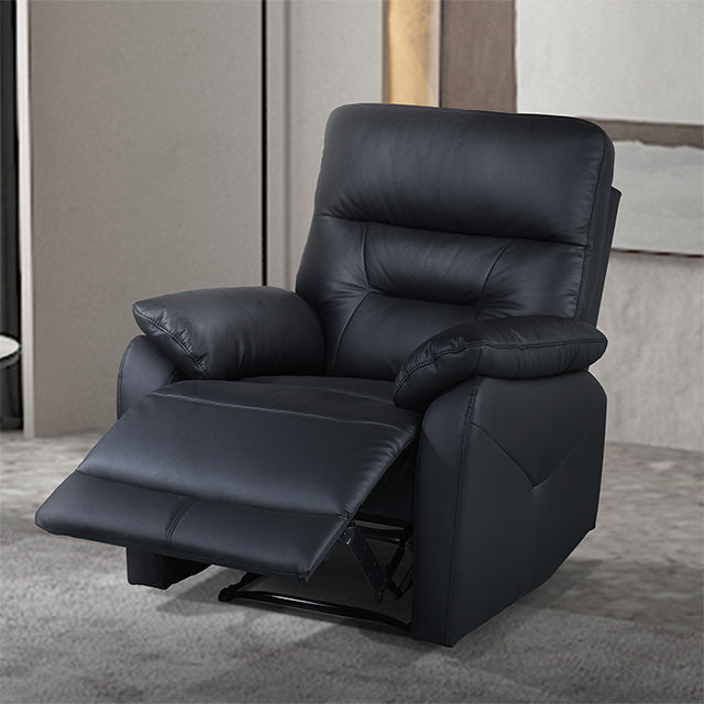 Micaelis - Manual Recline Chair