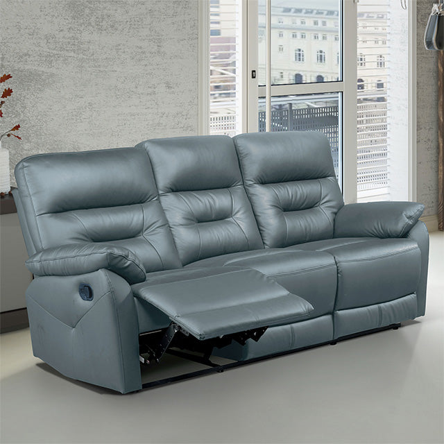 Micaelis - Manual Recline Sofa