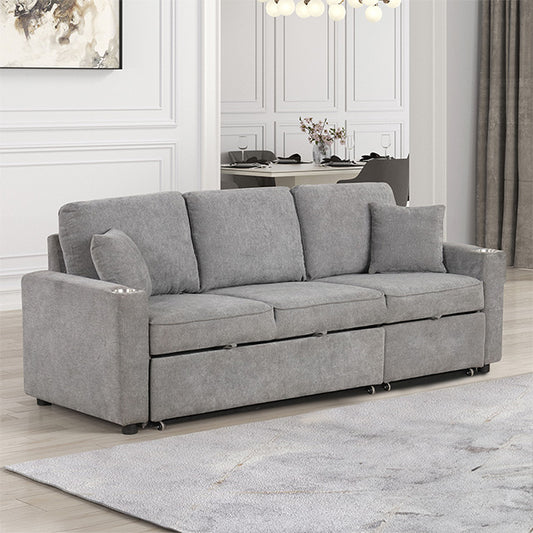 Kendal - Sleeper Sofa Sectional