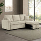 Kendal - Sleeper Sofa Sectional