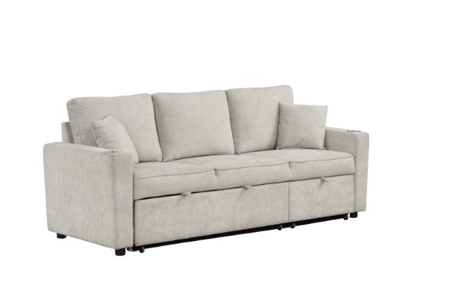 Kendal - Sleeper Sofa Sectional